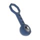 thumbnail image 5 of Buscador de tornillos de pared, dispositivo de mano, colector de clavos de madera para paneles de yeso, detección de pernos prisioneros de Metal, Azul, 5 of 8