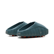 NIKE MENS Mind 001 Slide Mineral Slate HQ4307 300 HQ4307 300 from Stadium Goods