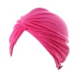 thumbnail image 1 of Diademas de moda Minnieouse Paquete de 4 con botones Fucsia, 1 of 6