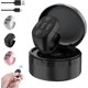 thumbnail image 1 of Control remoto inalámbrico Bluetooth con estuche de carga y punta de dedo, 1 of 7