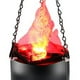 thumbnail image 5 of Lampara de Fogata eléctrica 3D perfecl fuego falsas artificiales 13cm, 5 of 6