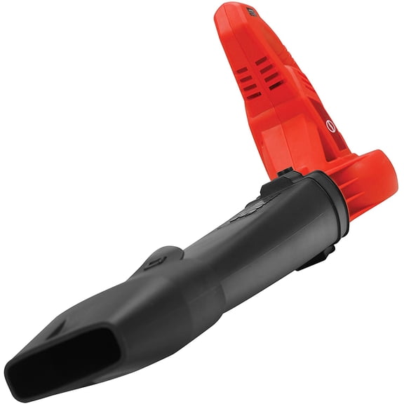 Restored Sun Joe SBJ601E 10 Amp 215 Max MPH All-Purpose 2-Speed Electric Blower (Refurbished)