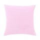 thumbnail image 2 of Funda de Terciopelo para Sofá, Funda de Cojín, Funda de Almohada Sólida, Ropa de Cama, Funda Y Funda , Rosa 60 x 60 cm Rosa 60 x 60cm Macarena Funda de cojín para sofá, 2 of 8