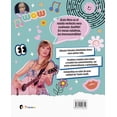 thumbnail image 2 of Taylor Swift. Libro para colorear con acertijos, juegos, fotografías y curiosidades, 2 of 2