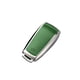 thumbnail image 1 of Scienceny Funda de llave modificada para coche de TPU, soporte de cubierta de carcasa remota, protector antiarañazos, accesorios de moda, Automoción decorativa y accesorios Verde, 1 of 6