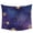 Purple, variant on Starry Sky Star Vintage Tapestry for Bedroom Wall Hanging Tapestry, Yellow Purple Stars Ceiling Backdrop Tapestries Poster Blanket Wall Decor for Teens Room Living Room Dorm 55" x 73"