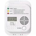 thumbnail image 1 of CO Melder Kohlenmonoxid Gasmelder Warnmelder Kohlenmonoxidmelder LCD, 1 of 5