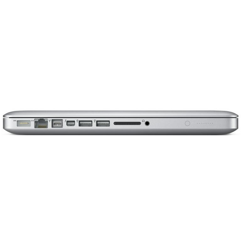 【I302】 MacBook Pro Mid 2012 500GB
