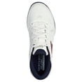 thumbnail image 3 of Tenis Skechers Court Smash 246072/CWNVR Hombre Sport blanco 25, 3 of 5