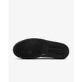 thumbnail image 6 of Nike Women's Lightweight Shoes, White Black, 11.5, 6 of 6