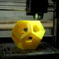 thumbnail image 4 of Pack de 2 Extrusores Negros para Impresora 3D MakerBot Sketch, 4 of 5