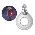 thumbnail image 3 of Collar Ultrasónico de Plagas Shamjiam Portátil Control de Mosquitos USB Recargable, 3 of 8