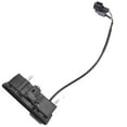 thumbnail image 2 of 5n0827566 Car Rear Camera Reversing Camera compatible with- 2012-2018 5n0 827 566 5n0827566al 5n0 827 566, 2 of 5