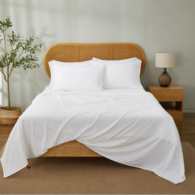Mainstays Ultra Soft Sheet Set