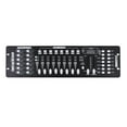 thumbnail image 3 of Controlador de luz para DJ perfke DMX 512 192 canales, 3 of 9