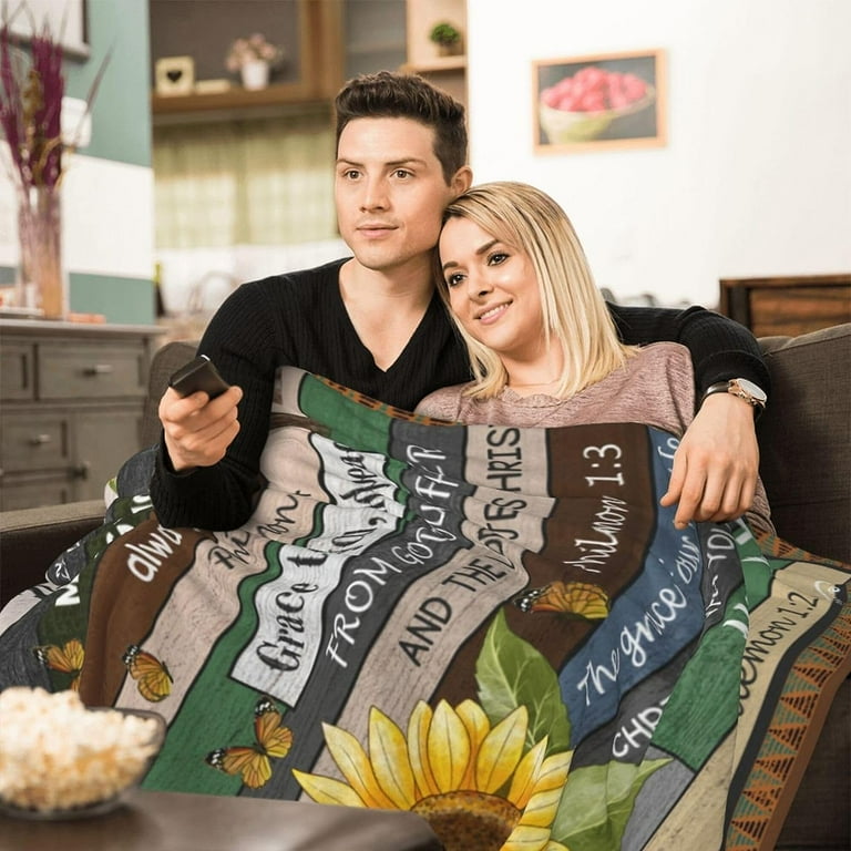 Friend blanket discount