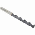 thumbnail image 3 of FABLE- Accupro 1640511A-Ac Jobber Length Drill Bit: 0.201" Diam, 130Â°, Cobalt/Tialn, 3 of 4