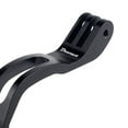 thumbnail image 2 of Titular De La Luz Delantera De La Bicicleta Soporte de luz delantera de bicicleta soporte de lámpara portátil soporte de cámara para Brompton GoPro, 2 of 5