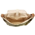 thumbnail image 4 of Nino Cerruti Cerruti Handbag 1 Pc, 4 of 4