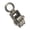 304, variant on Double Wheel Quiet Bearing Pulley With Safety Lock U Grooves Bearing Pulley For Warehouse And Home Use