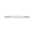 thumbnail image 5 of Everly Women's Sterling Silver Necklace, 5 of 6