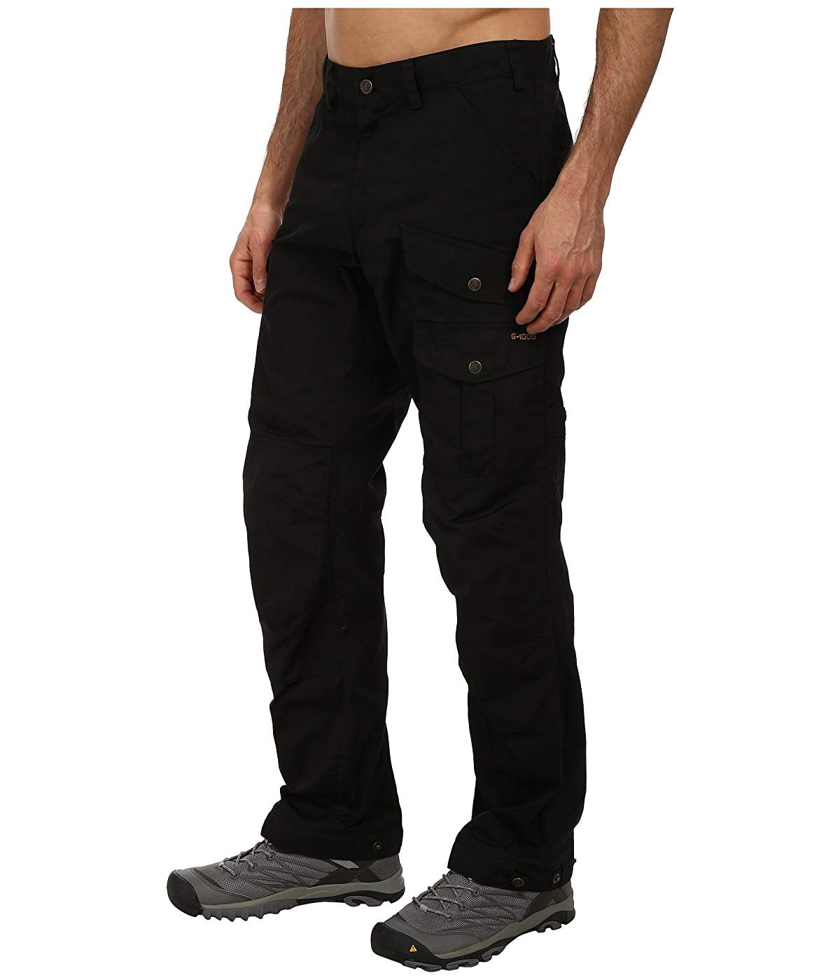 fjallraven vidda pro ventilated
