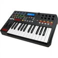 thumbnail image 2 of Akai Professional MPK225 - USB MIDI Keyboard Controller with 25 Semi Weighted Keys, Assignable MPC Controls, 8 Pads and Q-Links, 2 of 9