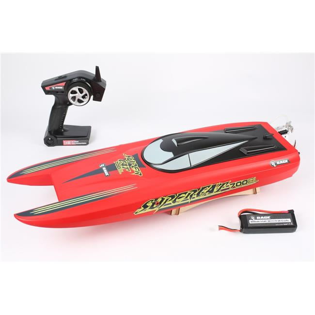 rc cat boats