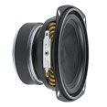 thumbnail image 1 of PRV AUDIO Haut-Parleur de 4 Pouces de Gamme Moyenne 4MR60-4, Puissance de Programme de 60 Watts, 4 Ohms, 30 Watts RMS Puissance Pro Haut-Parleur AUDIO (Simple), 1 of 5