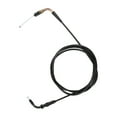 80in Throttle Cable Line for GY6 50cc 80cc 90cc 110cc 125cc 150cc Off ...