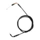 thumbnail image 3 of Cable Del Acelerador, Instalación Cable Del Acelerador Simple Para Motocicleta Todoterreno Para Atv Quad, Scooter, 3 of 7