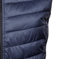 thumbnail image 4 of Tee Jays Womens Padded Zepelin Vest Jacket / Gilet, 4 of 4