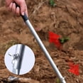 thumbnail image 6 of Tizuqe Agricultural Film Breaker Plastic Films Puncture Gardening Tool Metal Film Punch, 6 of 8
