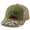 Army Green/Dog & Duck, variant on BASSDASH Camo Rope Trucker Hat Adjustable Embroidered Baseball Cap Mesh Back for Duck Deer Hunting Fly Fishing Camping