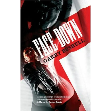 - Face Down - eBook
