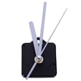 thumbnail image 6 of 3X Quartz Wall Clock Movement DIY Clock Mechanism Parts Classic Hanging White Quartz Watch Wall Clock Movement, 6 of 7