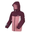 thumbnail image 3 of Regatta Boys/Girls Beamz Insulated Waterproof Jacket, 3 of 4