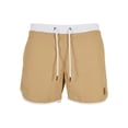thumbnail image 1 of Urban Classics Shorts de Bain Rétro pour Hommes, 1 of 4