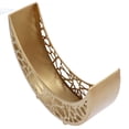 thumbnail image 4 of Ramadan Tray, Iron Material Moon Shape  Decorative Practical Islam Muslim Tray  For Tableware For Holiday Supplies For Decoration, 4 of 8