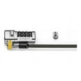 thumbnail image 6 of Kensington ClickSafe Combination Laptop Lock - Security cable lock - gray - 0.7 in, 6 of 7