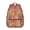 Red-13, variant on Boho Chic Laptop Backpack - Stylish Tribal Pattern, Roomy 17 Inch Laptop Pocket, Water Resistant College Daypack for Dorm, Library & Campus Essentials
