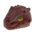 thumbnail image 2 of New Dinosaur Model Mini Toy Car Back Of The Car Gift Pull Back Car For Kids，dinosaur Hand Toy, 2 of 9