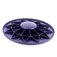 thumbnail image 3 of CTIRCHIU Stability Exerciser Yoga Wobble Board PP Assorted Color 1Set, 3 of 8