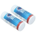thumbnail image 4 of Water Test Strips, 3 In 1 Portable PH Test Paper Easy To Use Durable 2 Bottles  For  For Swimming Pool For Drinking Water For Aquarium, 4 of 8