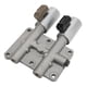 thumbnail image 4 of Solenoide doble de transmisión 28015‑PLX‑305 Reemplazo para Civic 1.7L 2.0L 1.3 2001-2005, 4 of 5