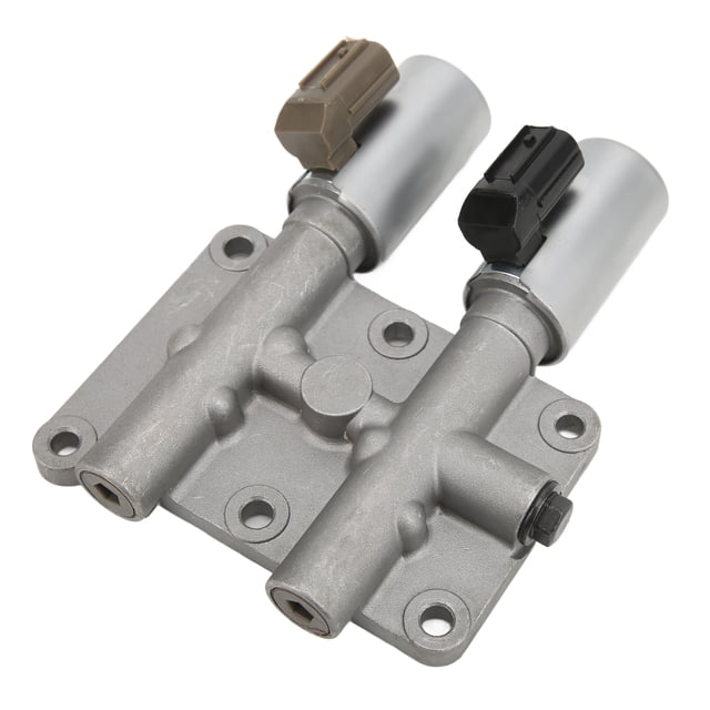 Solenoide Dual De Transmisión ANGGREK Acero Inoxidable 28015-PLX-305