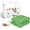 C-Green(Ocean)-300 Bags, variant on Poop Bags Rolls 300 Count Poop Bags Refills for and Soap Scented Bag Leak Proof Doggie Poop Bag Doggy Trash Bag Green