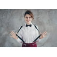thumbnail image 4 of ORUYROP Navisima Men Adjustable Elastic Y Back Style Suspenders, 4 of 5
