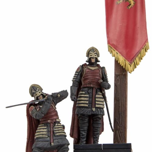 lego lannister soldier