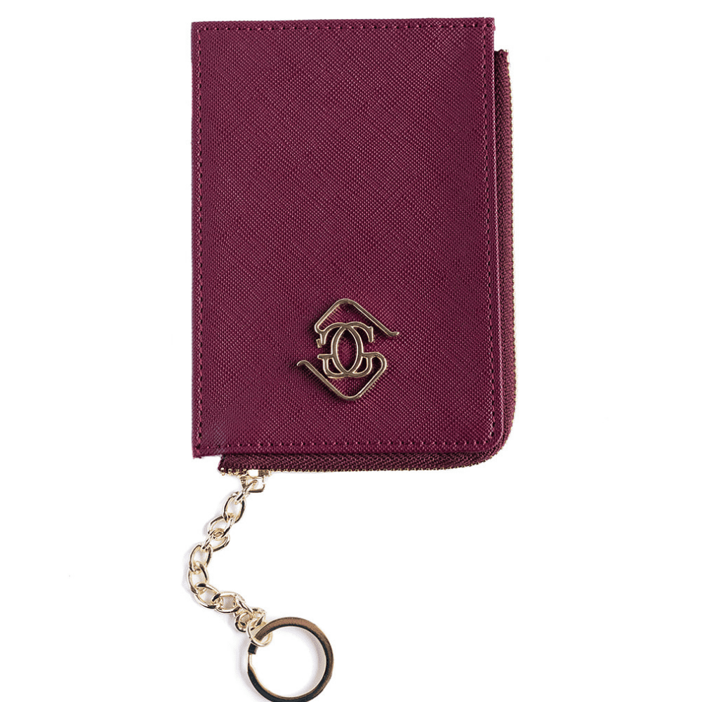 keychain wallet near me Online Sale